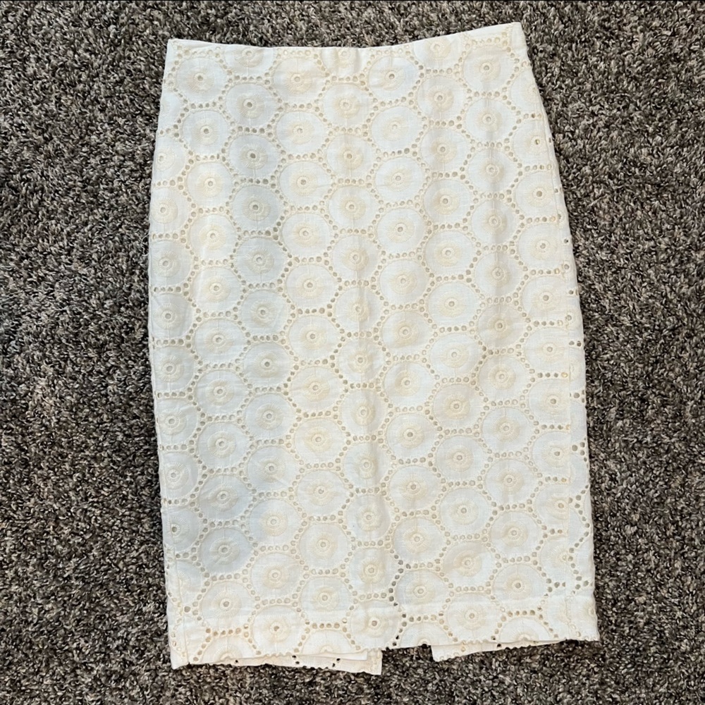 Ann Taylor NWT Size 2 Skirt